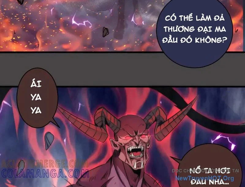 Cao Đẳng Linh Hồn Chapter 342 - Trang 2