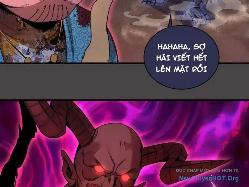 Cao Đẳng Linh Hồn Chapter 342 - Trang 2