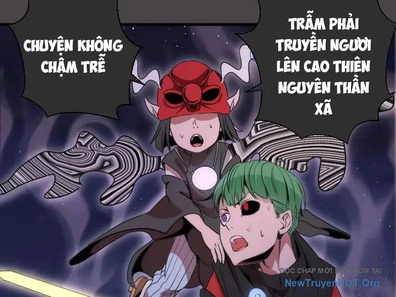 Cao Đẳng Linh Hồn Chapter 342 - Trang 2