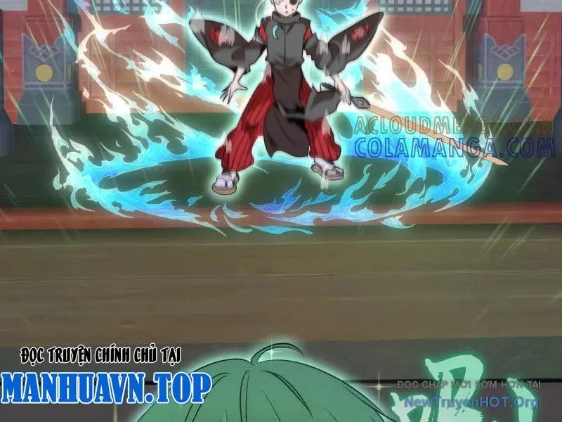Cao Đẳng Linh Hồn Chapter 342 - Trang 2