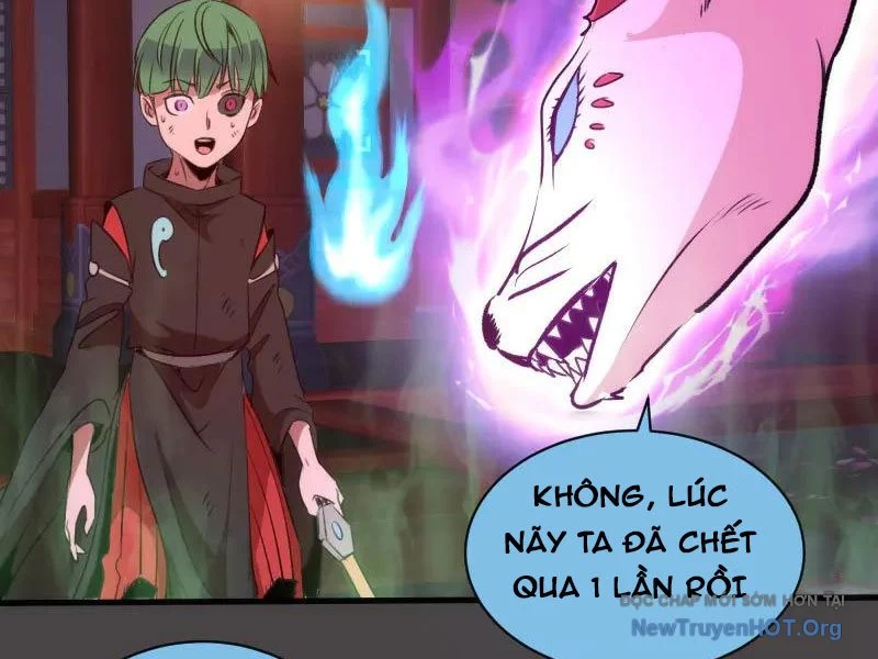 Cao Đẳng Linh Hồn Chapter 342 - Trang 2