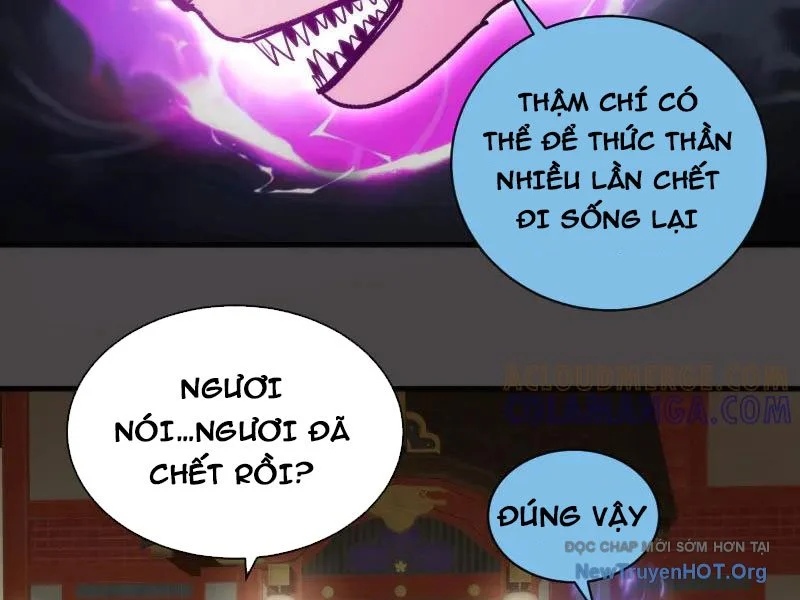 Cao Đẳng Linh Hồn Chapter 342 - Trang 2