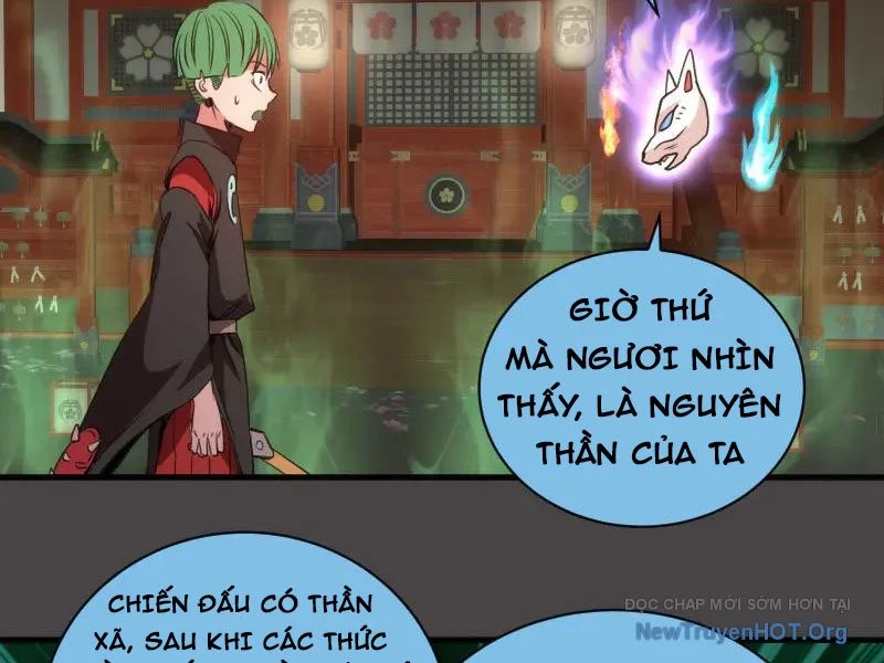 Cao Đẳng Linh Hồn Chapter 342 - Trang 2
