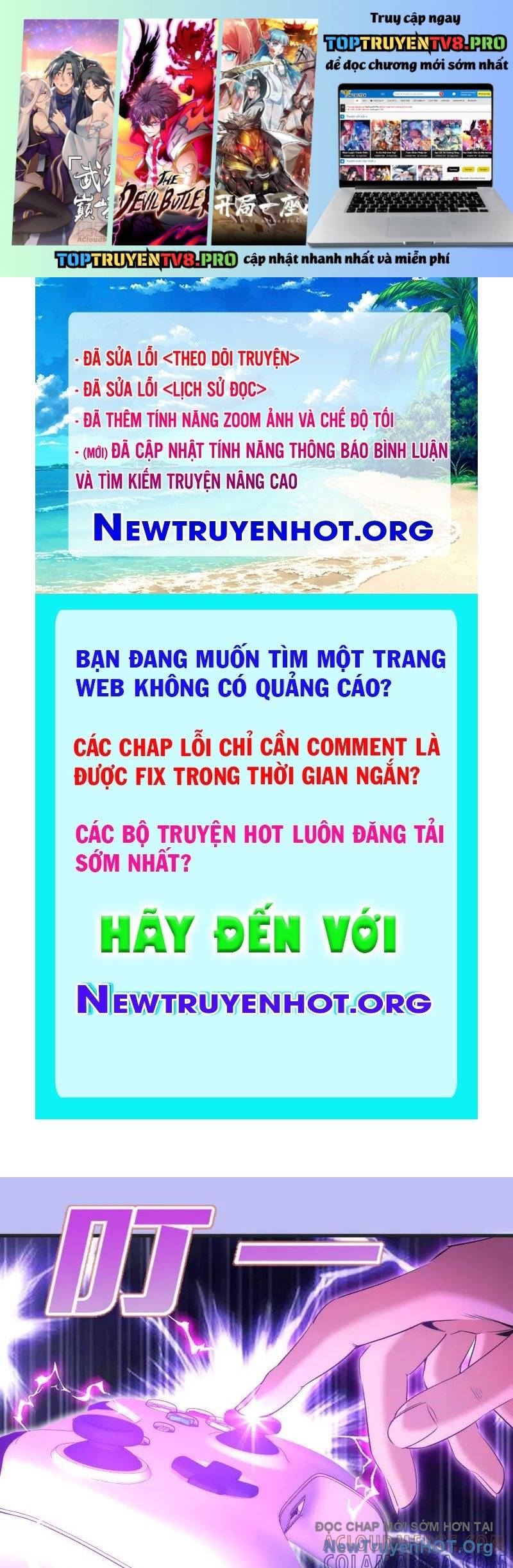 Cao Đẳng Linh Hồn Chapter 343 - Trang 3