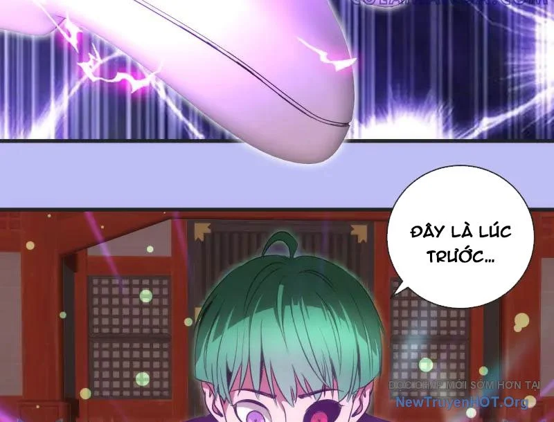 Cao Đẳng Linh Hồn Chapter 343 - Trang 3
