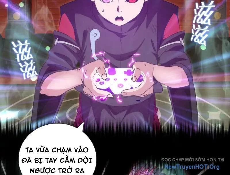 Cao Đẳng Linh Hồn Chapter 343 - Trang 3