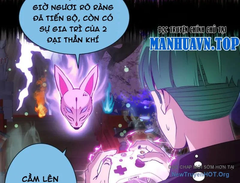 Cao Đẳng Linh Hồn Chapter 343 - Trang 3