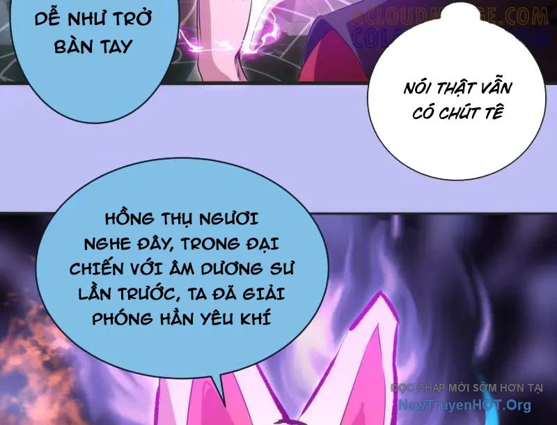Cao Đẳng Linh Hồn Chapter 343 - Trang 3