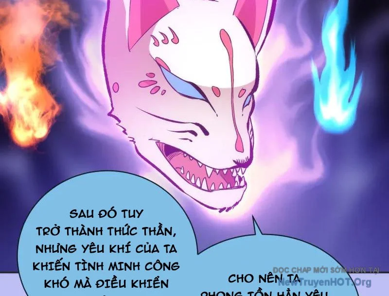 Cao Đẳng Linh Hồn Chapter 343 - Trang 3