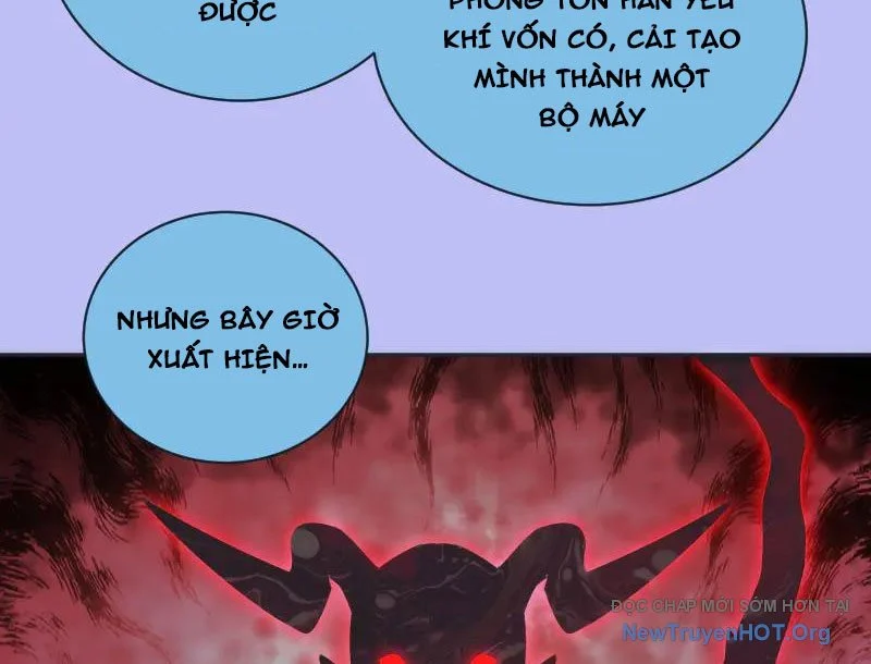 Cao Đẳng Linh Hồn Chapter 343 - Trang 3