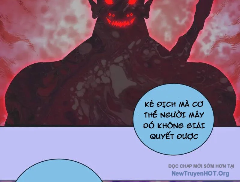 Cao Đẳng Linh Hồn Chapter 343 - Trang 3