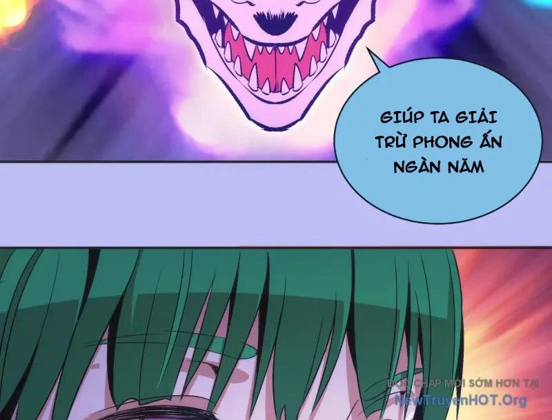 Cao Đẳng Linh Hồn Chapter 343 - Trang 3