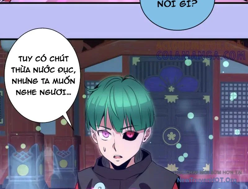 Cao Đẳng Linh Hồn Chapter 343 - Trang 3