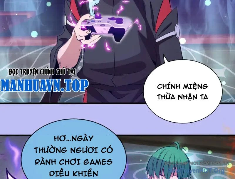 Cao Đẳng Linh Hồn Chapter 343 - Trang 3
