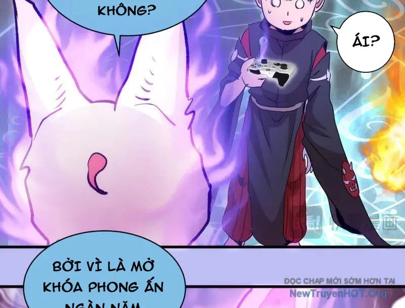 Cao Đẳng Linh Hồn Chapter 343 - Trang 3
