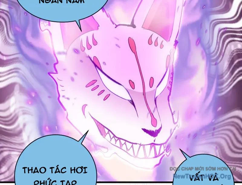 Cao Đẳng Linh Hồn Chapter 343 - Trang 3