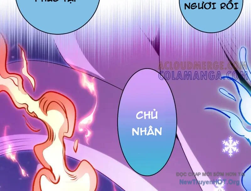 Cao Đẳng Linh Hồn Chapter 343 - Trang 3