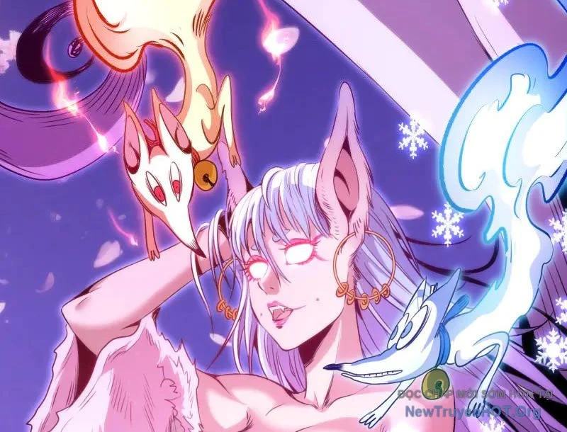 Cao Đẳng Linh Hồn Chapter 343 - Trang 3