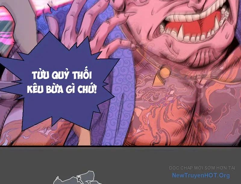Cao Đẳng Linh Hồn Chapter 343 - Trang 3