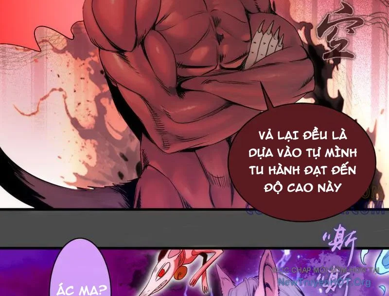 Cao Đẳng Linh Hồn Chapter 343 - Trang 3