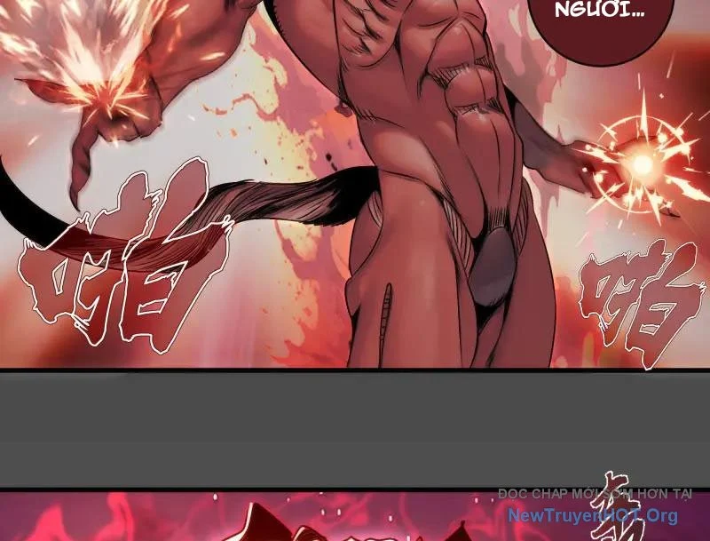 Cao Đẳng Linh Hồn Chapter 343 - Trang 3