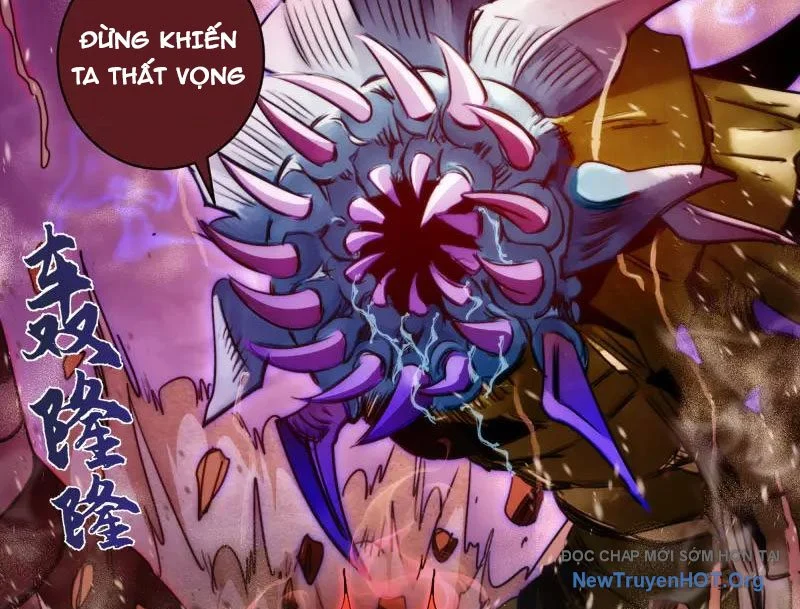 Cao Đẳng Linh Hồn Chapter 343 - Trang 3