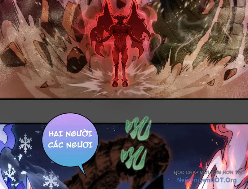 Cao Đẳng Linh Hồn Chapter 343 - Trang 3
