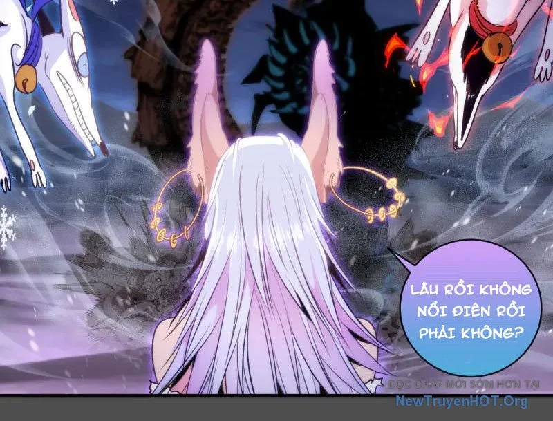Cao Đẳng Linh Hồn Chapter 343 - Trang 3