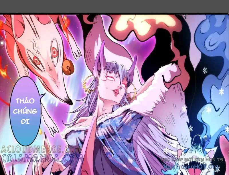 Cao Đẳng Linh Hồn Chapter 343 - Trang 3