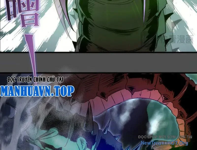 Cao Đẳng Linh Hồn Chapter 343 - Trang 3