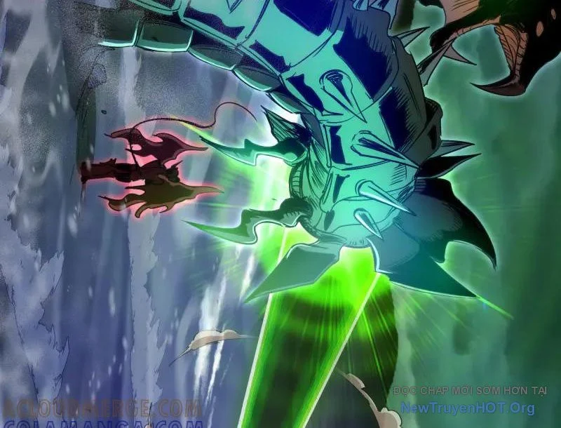 Cao Đẳng Linh Hồn Chapter 343 - Trang 3