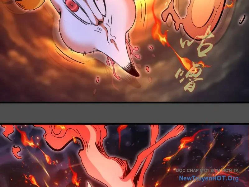 Cao Đẳng Linh Hồn Chapter 343 - Trang 3