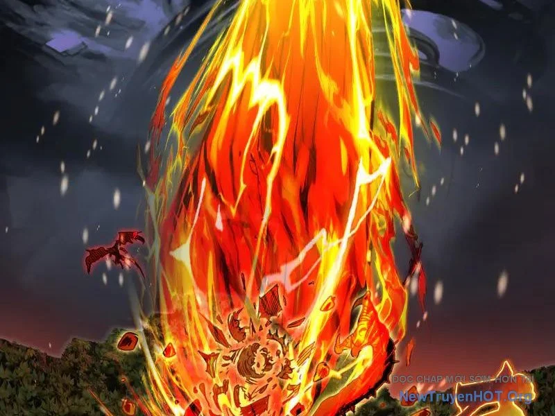 Cao Đẳng Linh Hồn Chapter 343 - Trang 3