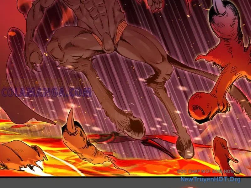 Cao Đẳng Linh Hồn Chapter 343 - Trang 3