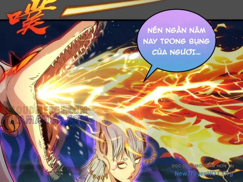Cao Đẳng Linh Hồn Chapter 343 - Trang 3