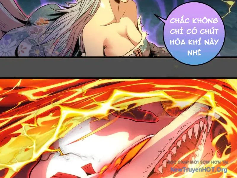 Cao Đẳng Linh Hồn Chapter 343 - Trang 3