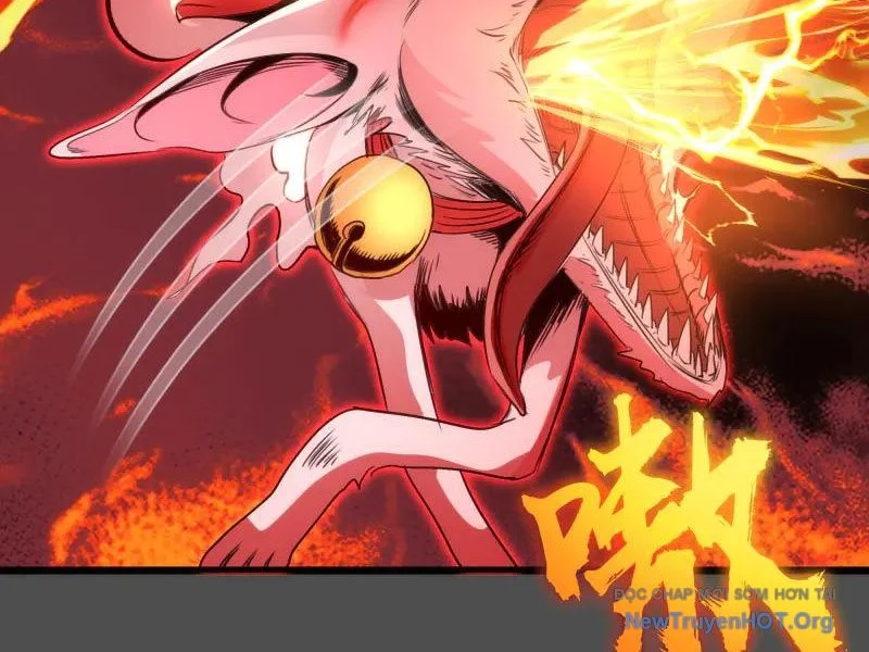 Cao Đẳng Linh Hồn Chapter 343 - Trang 3