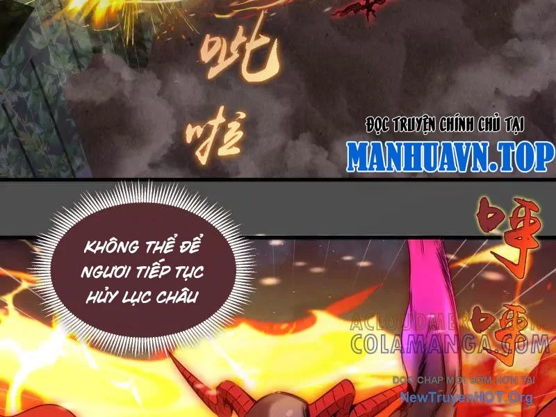 Cao Đẳng Linh Hồn Chapter 343 - Trang 3