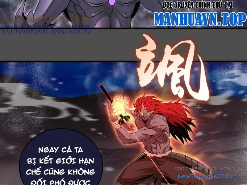Cao Đẳng Linh Hồn Chapter 343 - Trang 3