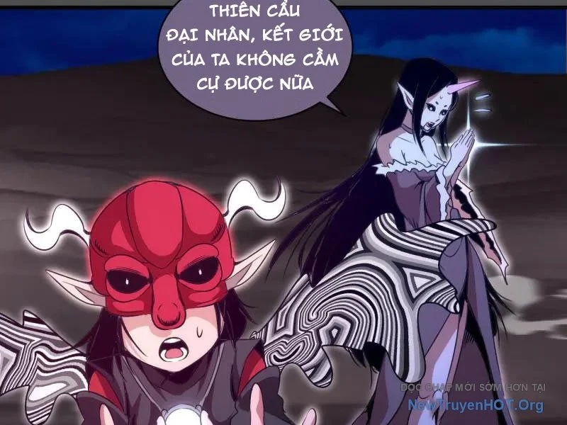 Cao Đẳng Linh Hồn Chapter 343 - Trang 3
