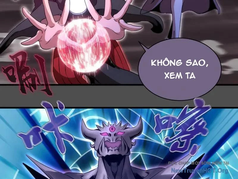 Cao Đẳng Linh Hồn Chapter 343 - Trang 3