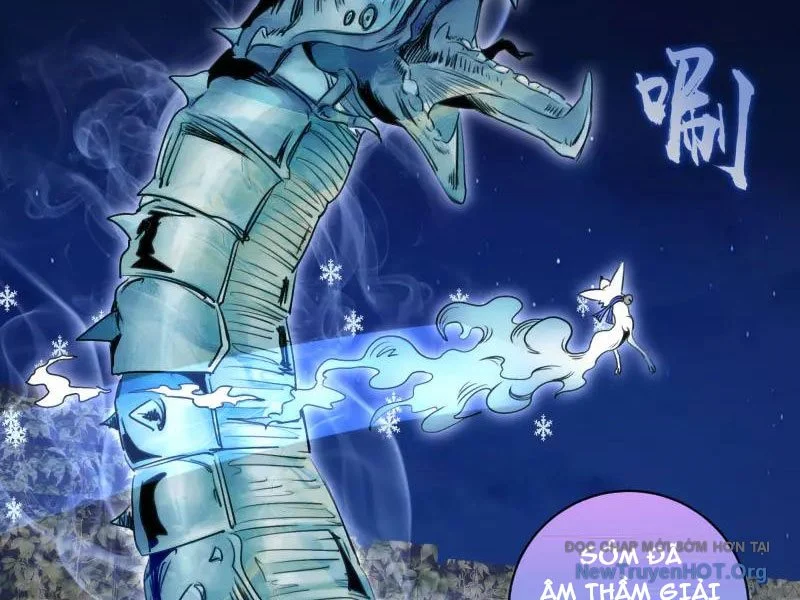 Cao Đẳng Linh Hồn Chapter 343 - Trang 3