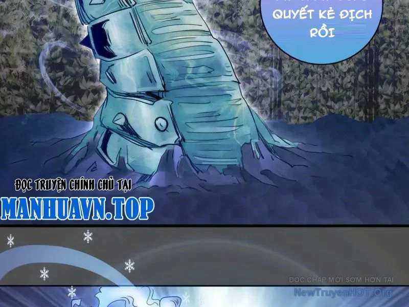 Cao Đẳng Linh Hồn Chapter 343 - Trang 3