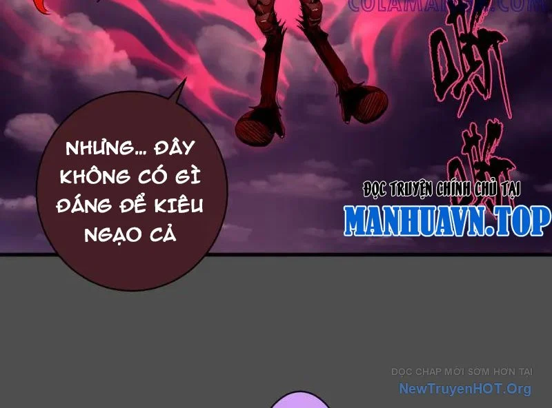 Cao Đẳng Linh Hồn Chapter 343 - Trang 3