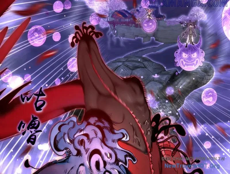 Cao Đẳng Linh Hồn Chapter 344 - Next 