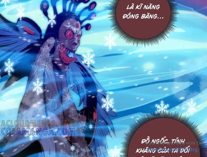 Cao Đẳng Linh Hồn Chapter 344 - Next 