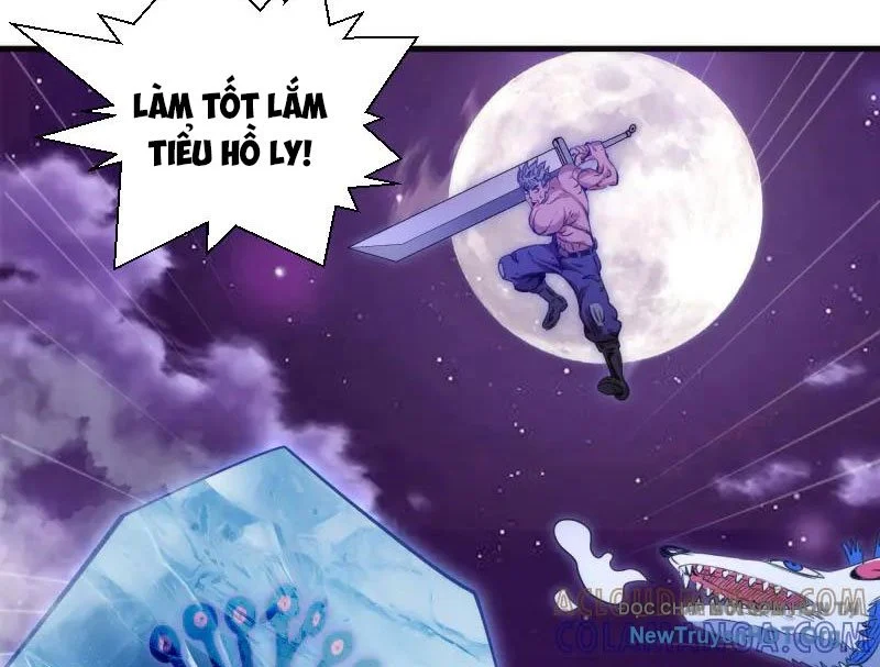 Cao Đẳng Linh Hồn Chapter 344 - Next 