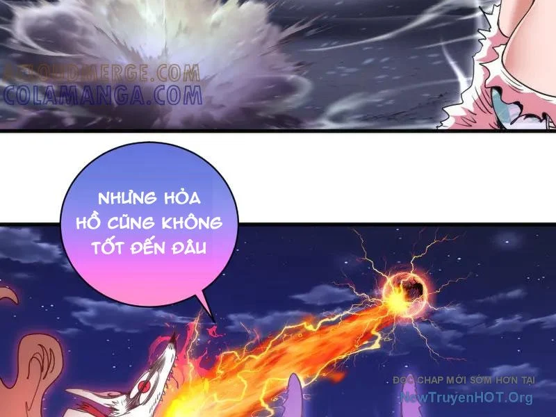 Cao Đẳng Linh Hồn Chapter 344 - Next 