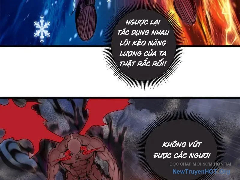 Cao Đẳng Linh Hồn Chapter 344 - Next 