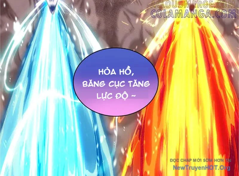 Cao Đẳng Linh Hồn Chapter 344 - Next 